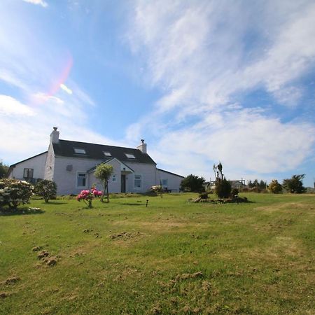 Arle Farmhouse Tobermory Luaran gambar