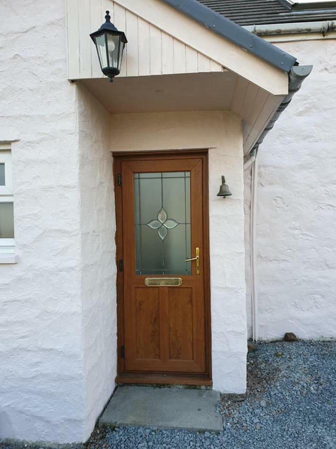 Arle Farmhouse Tobermory Luaran gambar
